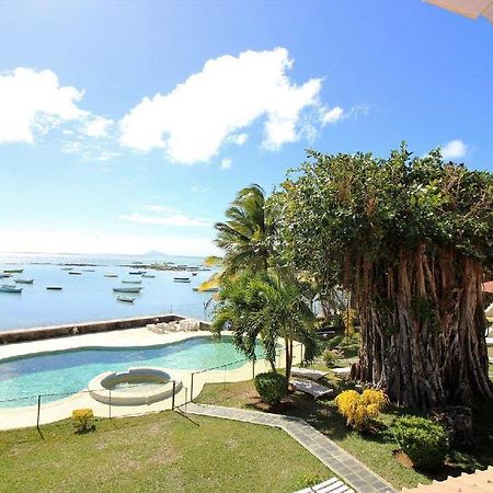 Villas Banyan Grand Gaube Extérieur photo