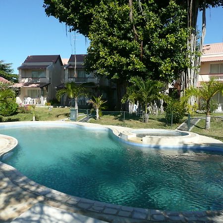 Villas Banyan Grand Gaube Extérieur photo