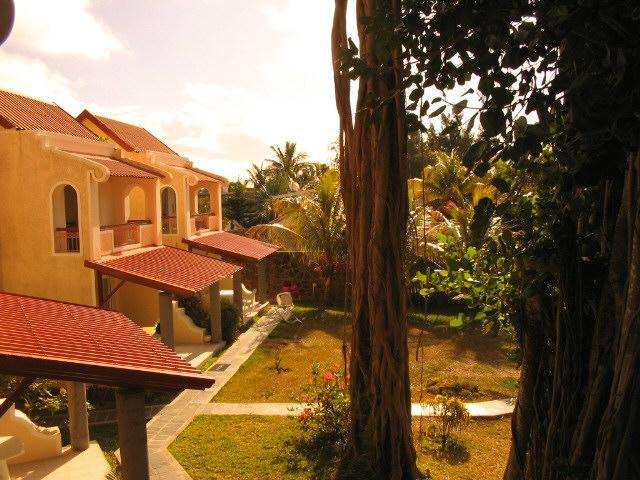 Villas Banyan Grand Gaube Extérieur photo