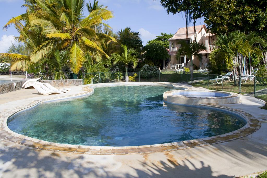 Villas Banyan Grand Gaube Extérieur photo