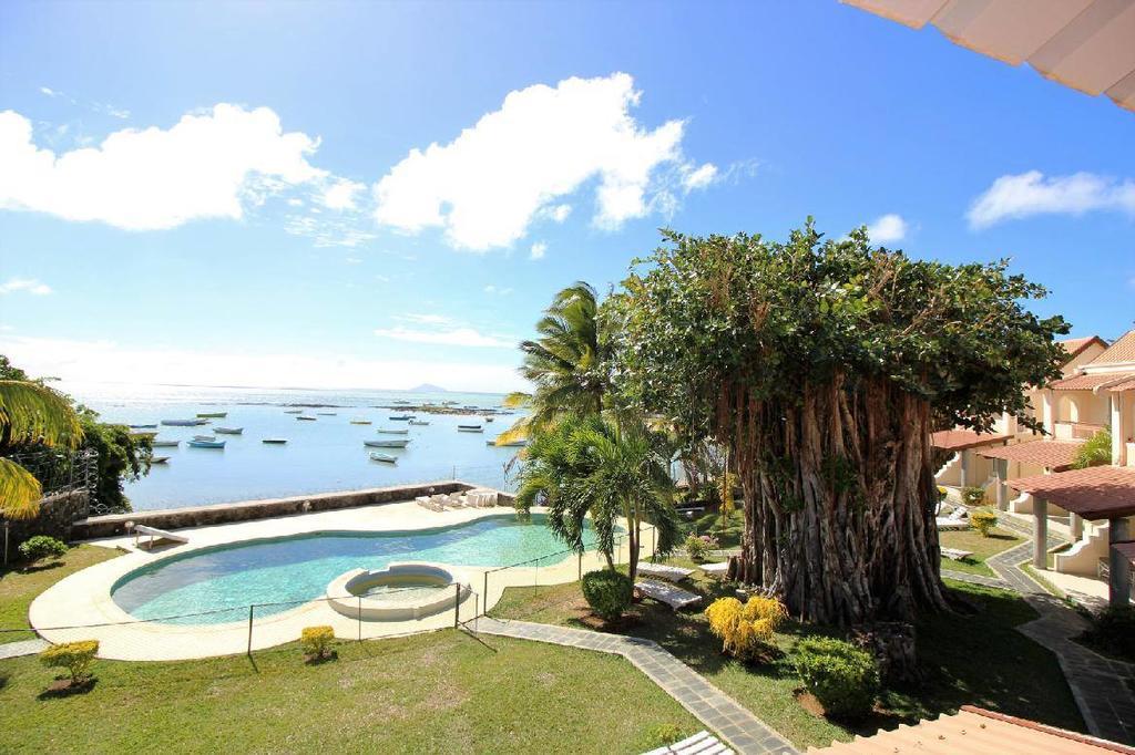Villas Banyan Grand Gaube Extérieur photo