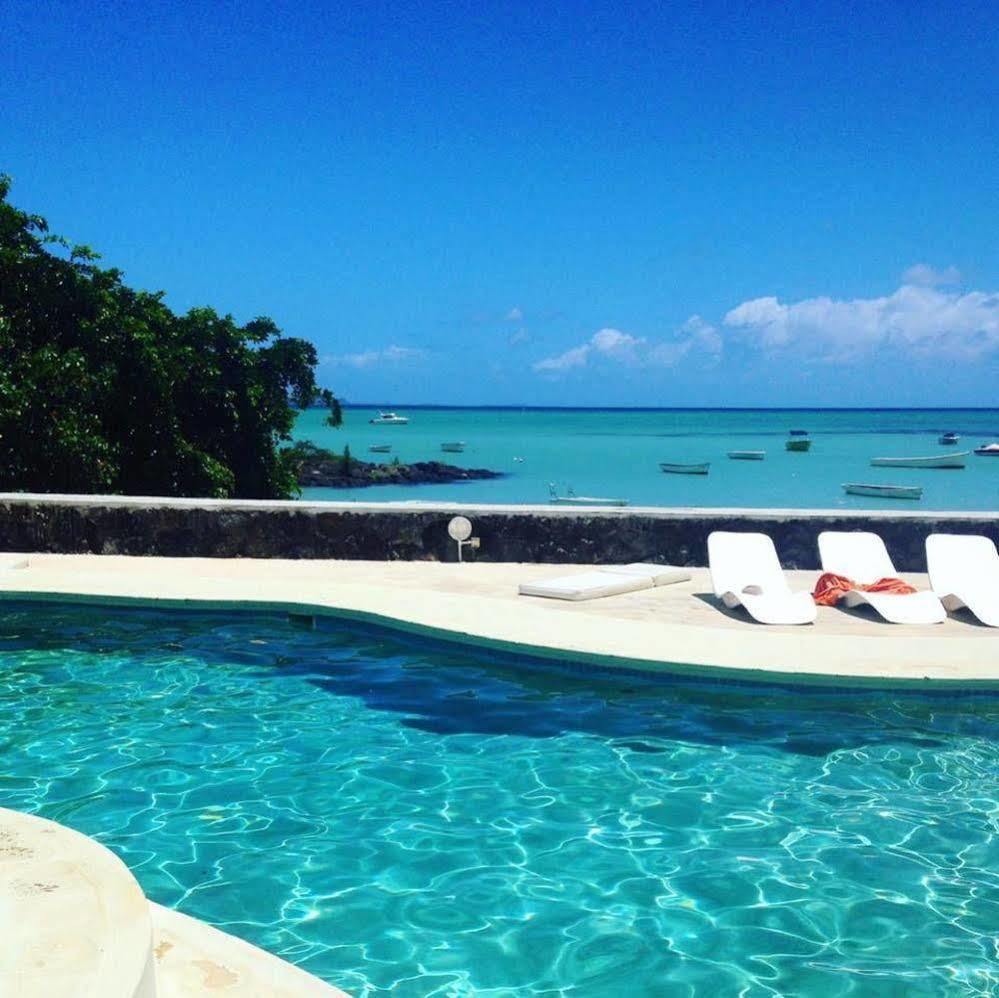 Villas Banyan Grand Gaube Extérieur photo