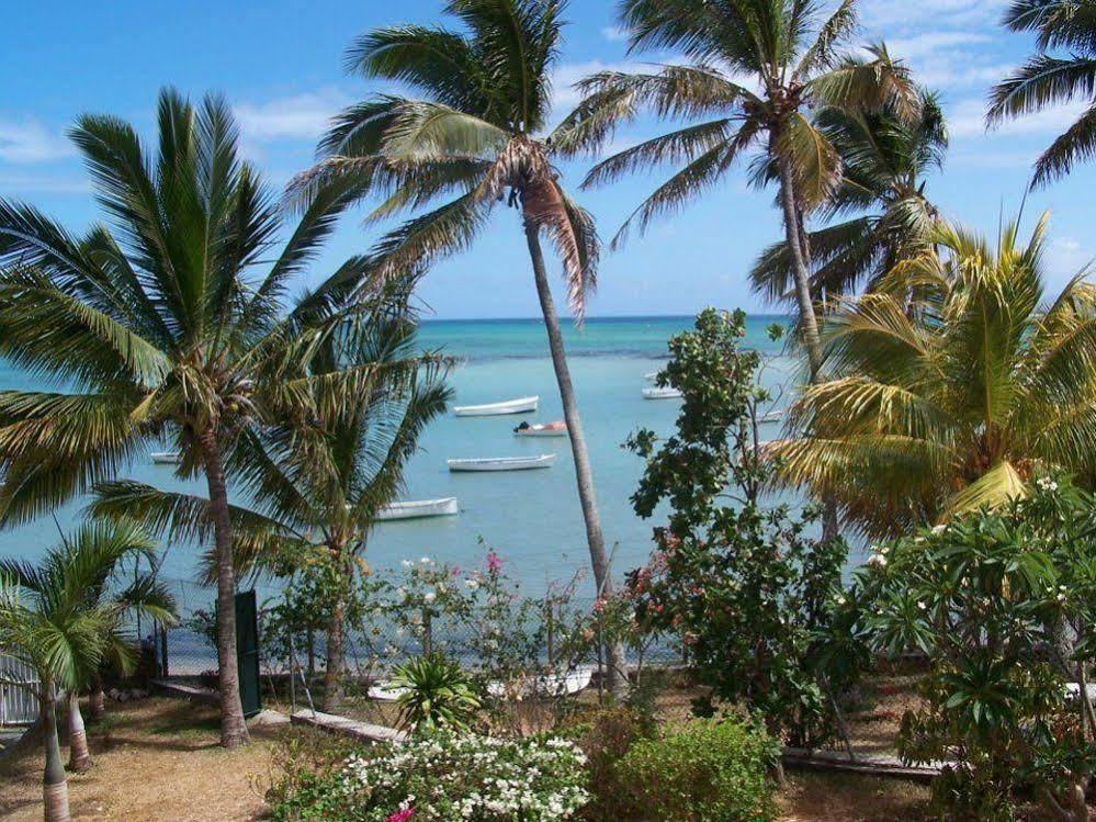 Villas Banyan Grand Gaube Extérieur photo