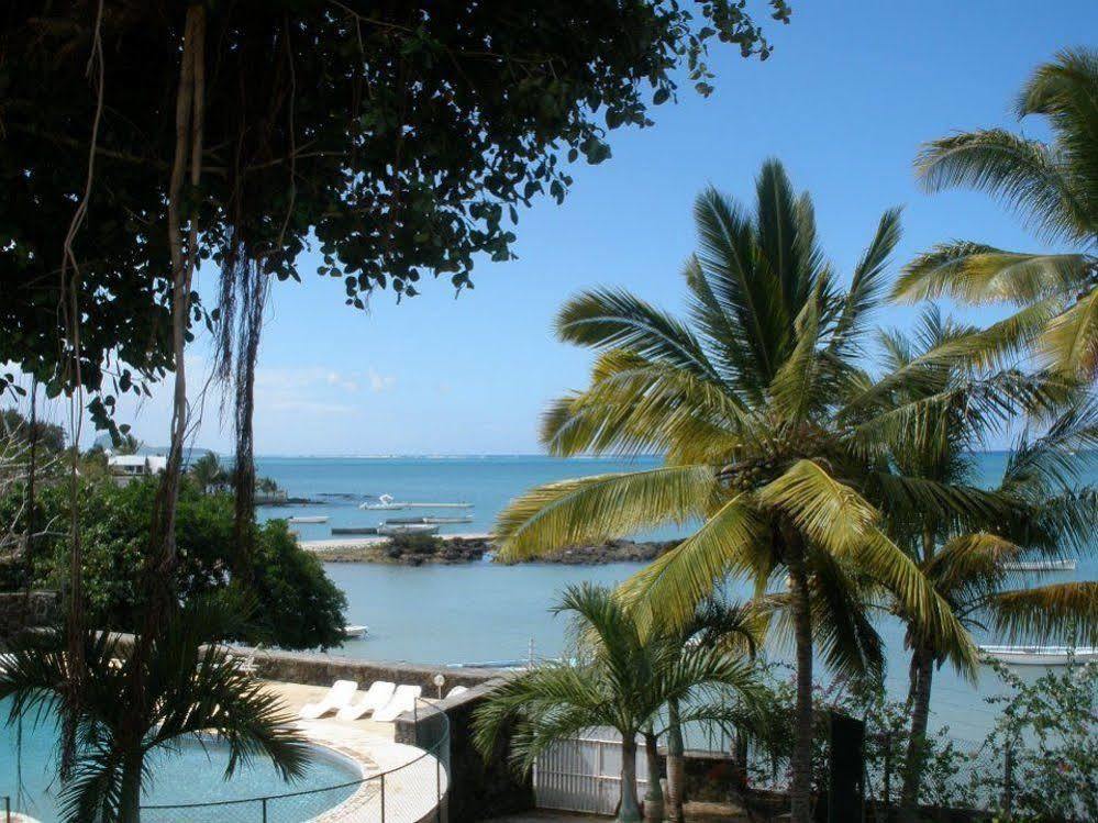 Villas Banyan Grand Gaube Extérieur photo