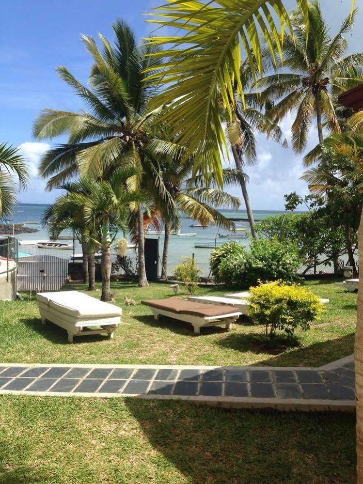 Villas Banyan Grand Gaube Extérieur photo