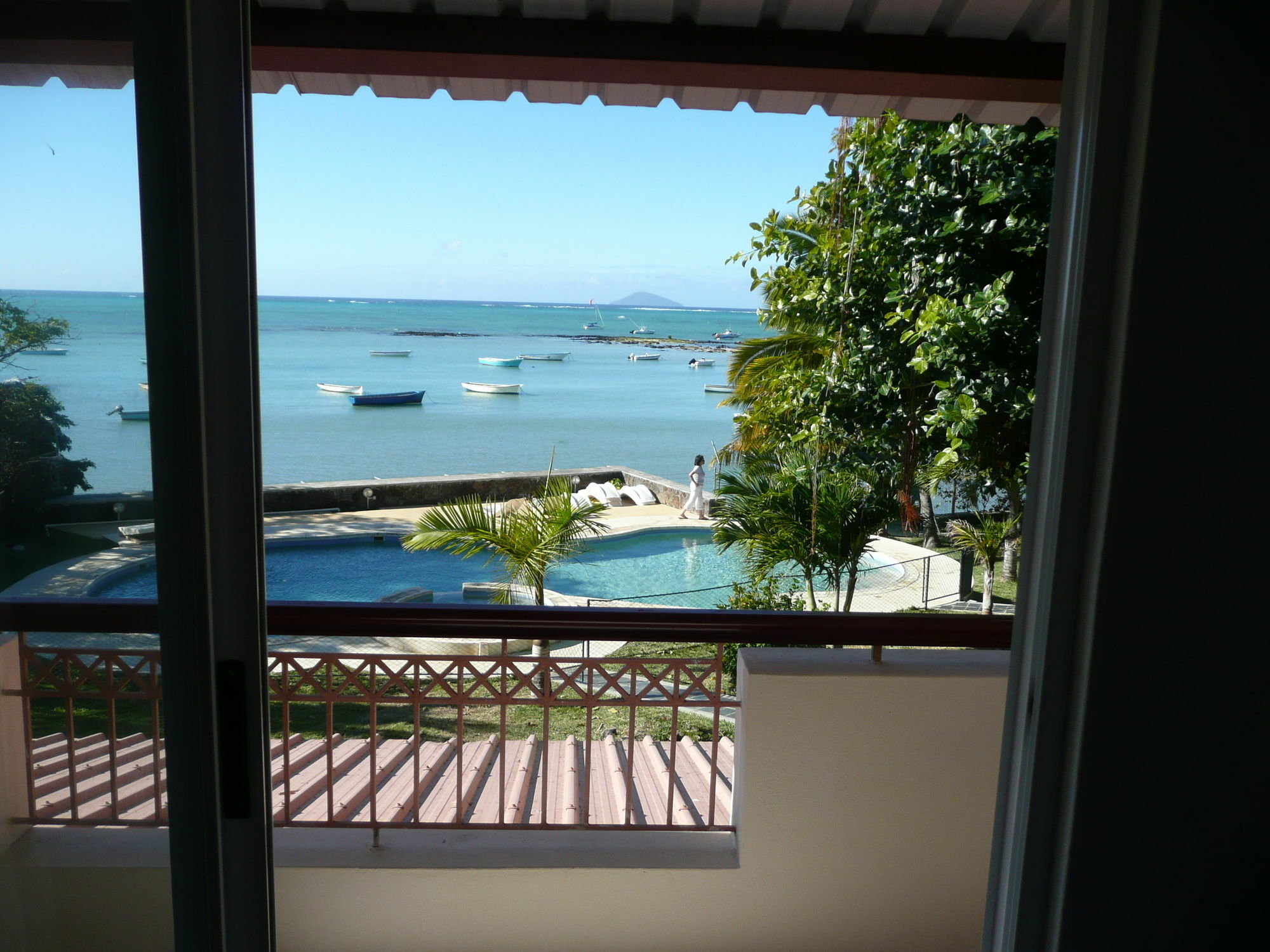 Villas Banyan Grand Gaube Extérieur photo