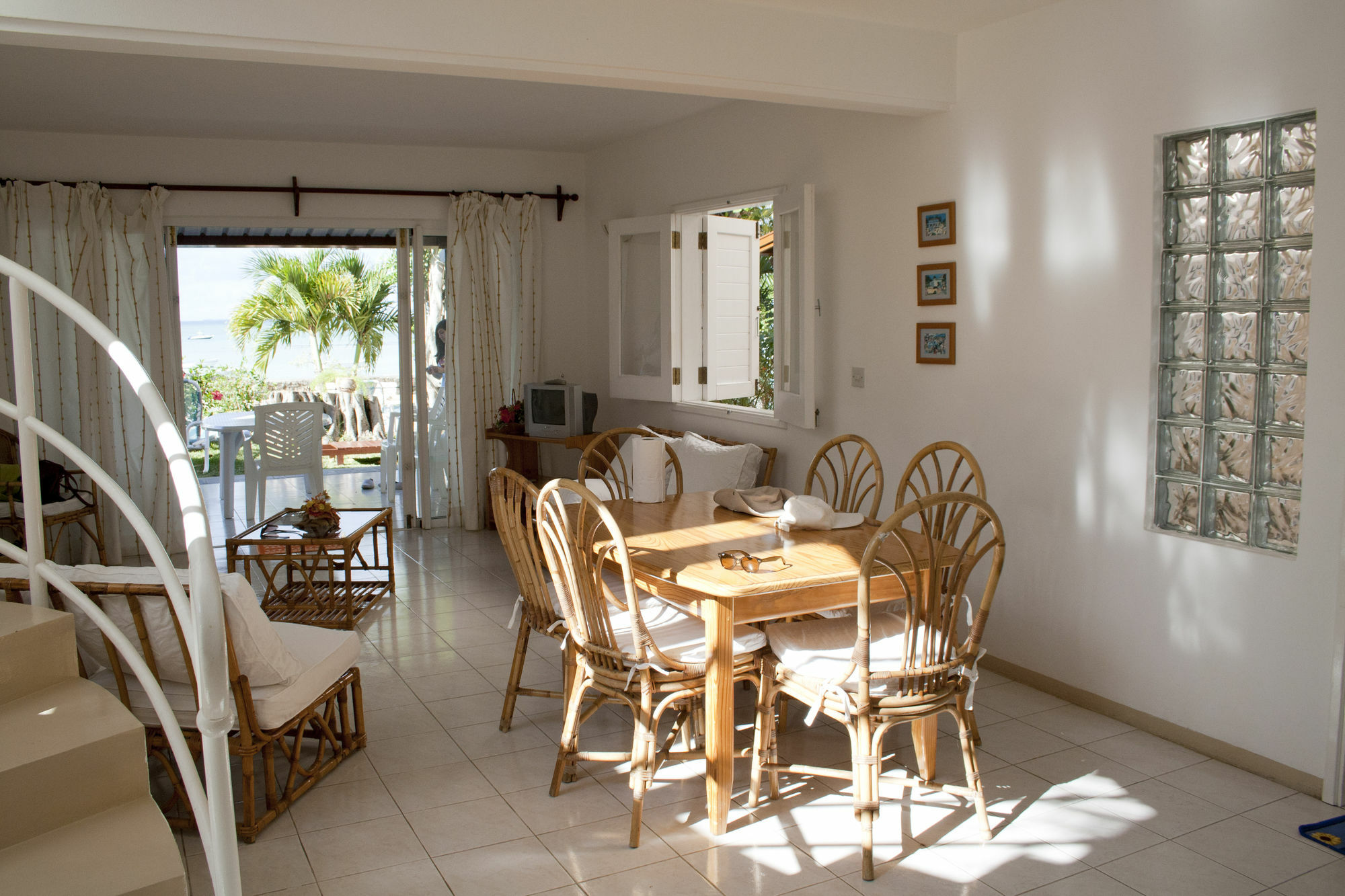 Villas Banyan Grand Gaube Extérieur photo