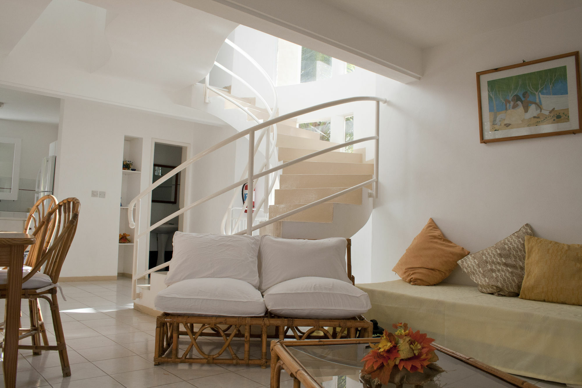 Villas Banyan Grand Gaube Extérieur photo