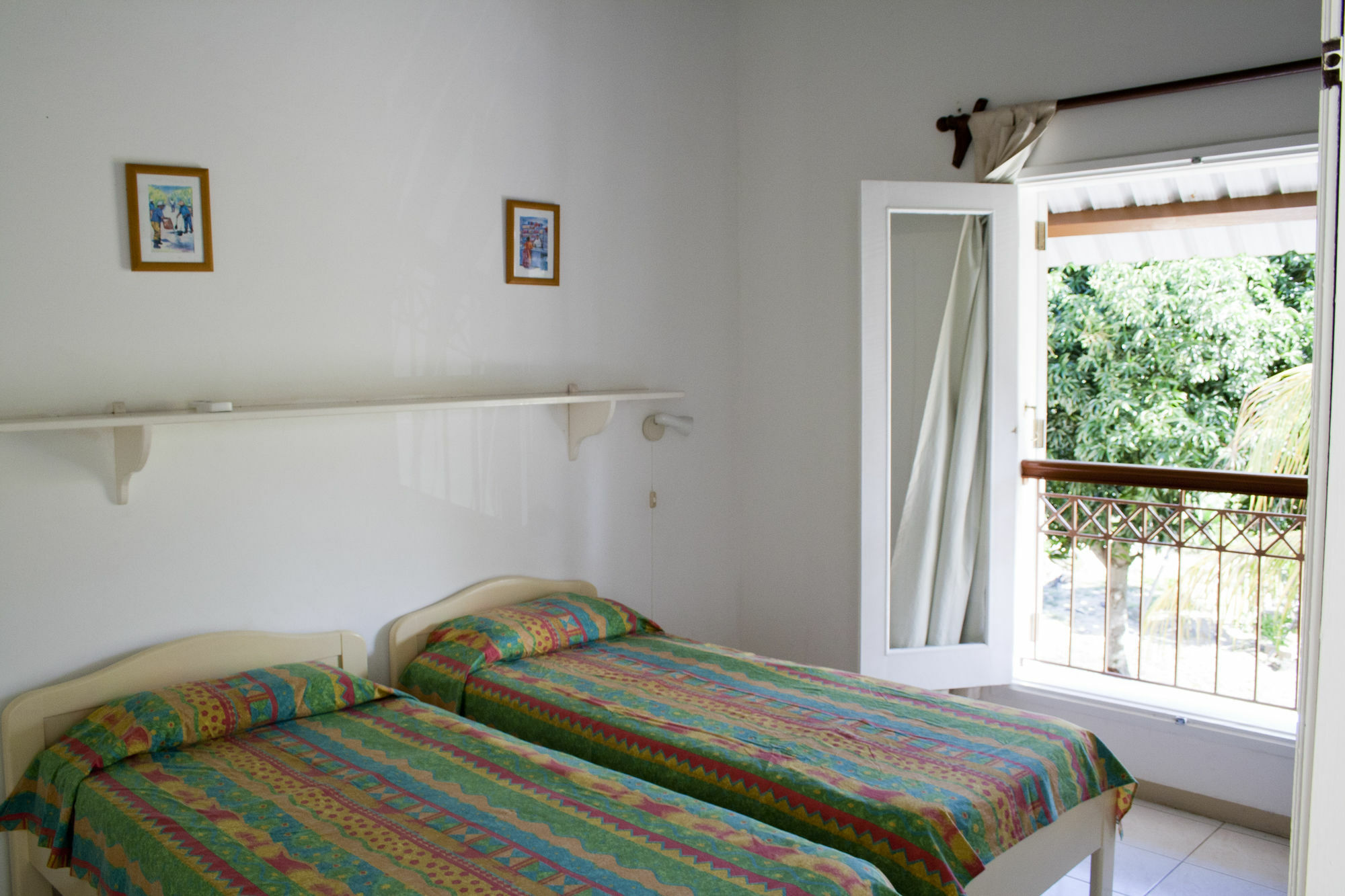 Villas Banyan Grand Gaube Extérieur photo