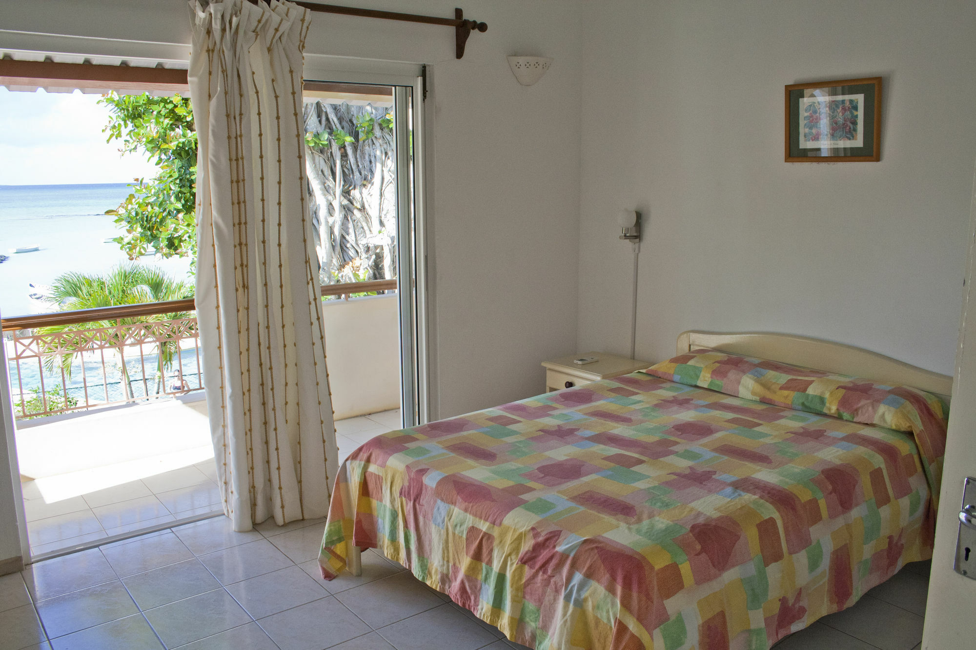 Villas Banyan Grand Gaube Extérieur photo